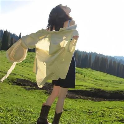 再会吧!青春小鸟